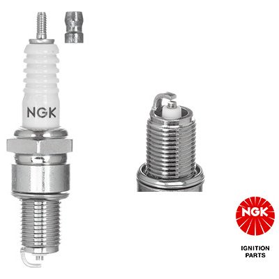 NGK Zapalovací svíčka 6511 – Hledejceny.cz