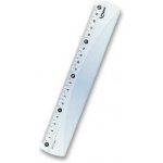 Maped Essentials 146112 plastové pravítko 20 cm – Zboží Dáma