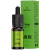 Doplněk stravy na spánek a nervovou soustavu INNUBIO Vital THC FREE 1000mg 10% CBGA/CBG + CBDA/CBD 10 ml