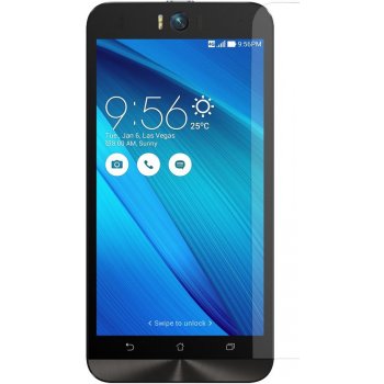 Matná fólie TVC ScreenShield pro Asus Zenfone Selfie (ZD551KL)