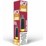 RIOT Connex 1000 Classic Tobacco 18 mg – Hledejceny.cz