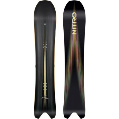 Nitro Squash 25/26 – Zboží Mobilmania