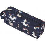 Herlitz Pouzdro Quattro unicorn – Zbozi.Blesk.cz