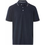 Livergy pánské polotriko "Regular Fit" navy modrá – Zboží Dáma