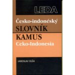 Česko-indonéský slovník - Olša, J. – Zboží Mobilmania