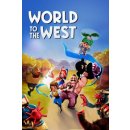 World to the West