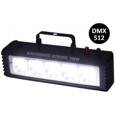 SOH DMX512 – Zbozi.Blesk.cz