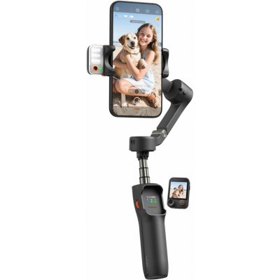 HOHEM iSteady V3 Ultra – Zboží Živě
