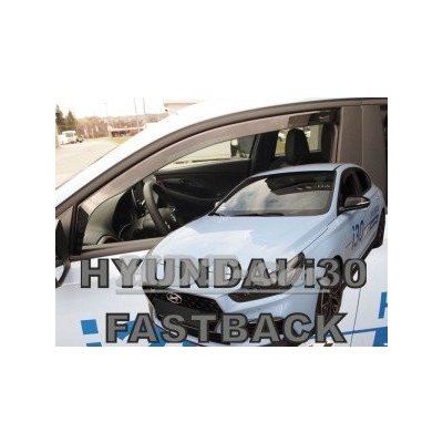 Hyundai i30 Fastbach 19 Ofuky – Zboží Mobilmania