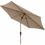 Doppler LIFE 305 cm naklápěcí slunečník s klikou 846 – Sleviste.cz