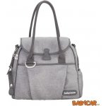 Babymoov Style Bag taška Exclusive Smokey – Zboží Mobilmania