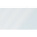 Gekkofix 10113 samolepící tapety Samolepící fólie transparentní pískované sklo 45 cm x 15 m – Zboží Mobilmania