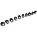 Stualarm LED rampa 1442mm, modrá/červená, 12-24V, ECE R65 | Zboží Auto
