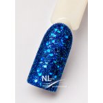 NL nails professional GLITTER LIMITED COLLECTION – Hledejceny.cz