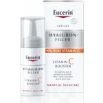 Eucerin Hyaluron-Filler Vitamin C Booster 8 ml – Hledejceny.cz
