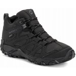 Merrell Claypool Sport Mid Gtx černé – Sleviste.cz