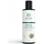Green idea Professional alpská relaxační směs masážní olej 200 ml – Hledejceny.cz