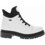 Rieker dámská kotníková obuv Y3163-80 W1 bílá – Hledejceny.cz