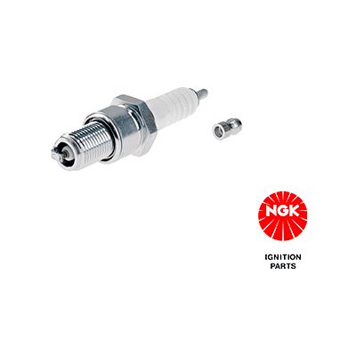 Zapalovací svíčka NGK 6410 – Hledejceny.cz