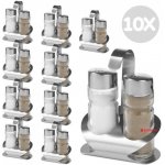 Hendi Zvýhodněný multipack 10 x Menážky 85 x 55 x H115 mm – Zbozi.Blesk.cz