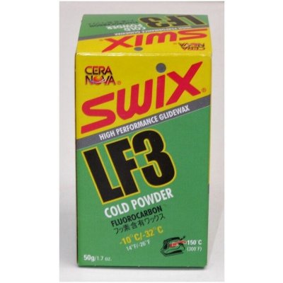 Swix LF3 50g – Hledejceny.cz