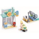 Sluban B1265D Kadeřnictví – Zboží Mobilmania