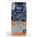 Kraftia Vida Nativa Puppy M/L Nordica Salmon 2 kg – Hledejceny.cz