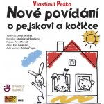 Nové povídání o pejskovi a kočičce