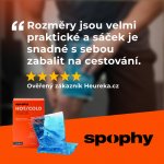 Spophy Hot/Cold Pack hřejivý/chladivý sáček 12 x 29 cm – Zboží Mobilmania