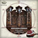 Trans Europe Experience - organ of Gloucester Cathedral - Keith John CD – Hledejceny.cz