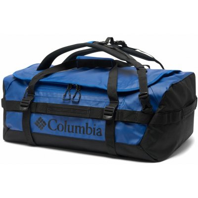 Columbia Landroamer Duffel mountain blue 60 l – Zbozi.Blesk.cz