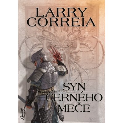 Syn černého meče - Correia Larry