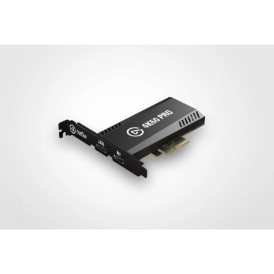 Elgato Game Capture 4K60 Pro MK.2 – Hledejceny.cz