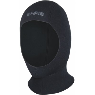 BARE 3 mm Neo Hood – Zboží Dáma