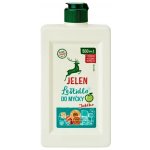 Jelen leštidlo do myčky 500 ml – Hledejceny.cz