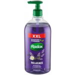 Radox Relaxation sprchový gel 750 ml – Hledejceny.cz