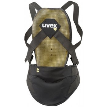 UVEX BACK PURE M