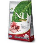 N&D Prime Dog Adult Medium & Maxi Chicken & Pomegranate 2,5 kg – Hledejceny.cz
