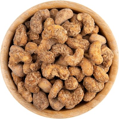 Vital Country Kešu v perníkovém koření Množství: 250 g – Hledejceny.cz
