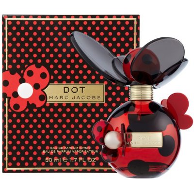 Marc Jacobs Dot parfémovaná voda dámská 100 ml