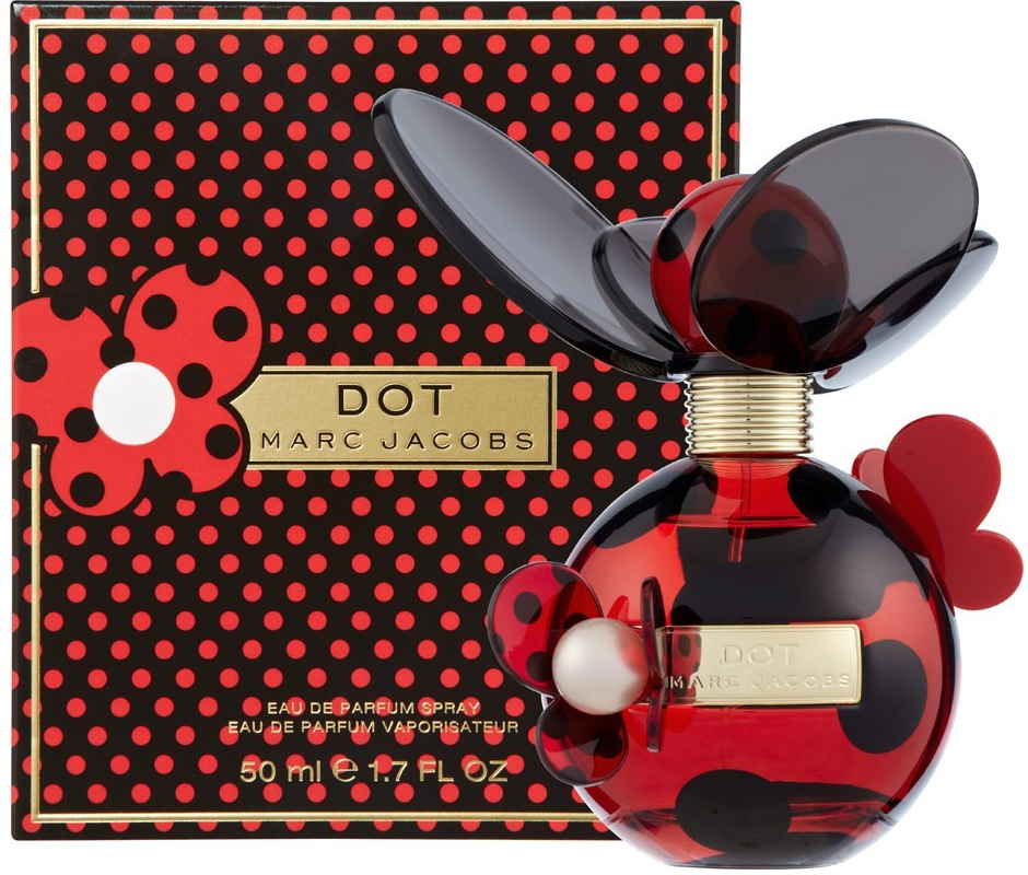 Marc Jacobs Dot parfémovaná voda dámská 100 ml