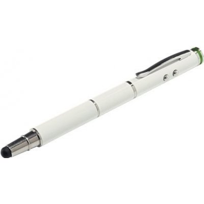 Stylus 4 v 1 Leitz Complete bílá 64140001 – Hledejceny.cz