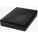 WD My Passport 5TB, WDBPKJ0050BBK-WESN – Zboží Živě