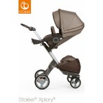 Stokke taška hnědá – Zbozi.Blesk.cz