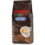 Kimbo for DeLonghi Espresso Prestige 1 kg – Zboží Mobilmania