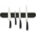 Magnetická lišta držák na nože 38 cm do kuchyně – Zboží Dáma