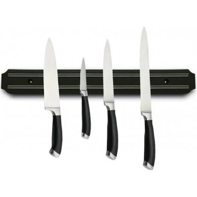 Magnetická lišta držák na nože 38 cm do kuchyně – Zboží Dáma