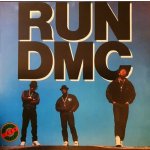 Run DMC - Tougher Than Leather LP – Hledejceny.cz