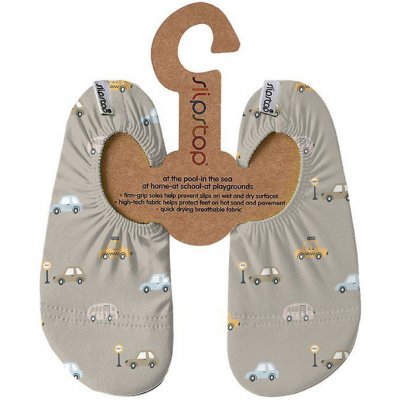 Slipstop Cars Naturel – Zbozi.Blesk.cz