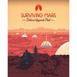 Surviving Mars Deluxe Upgrade Pack